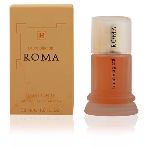 roma laura biagiotti parfum